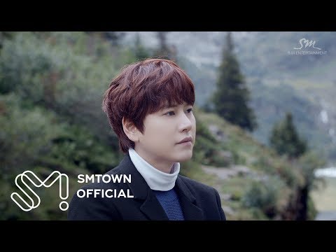 KYUHYUN 규현 '밀리언조각(A Million Pieces)' MV