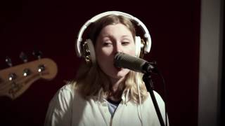 Sløtface - Empire Records - 3/16/2017 - Same Sky Productions, Austin, TX