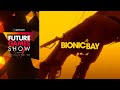 关于 Bionic Bay  所有平台  的游戏实况视频
