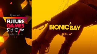 Gameplay Trailer