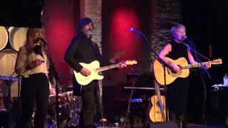 Shawn Colvin @The City Winery, NY 11/6/17 Get Out Of This House