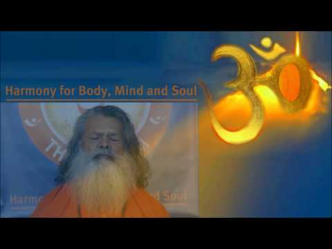 Powerful AUM - Sound Meditation 27x