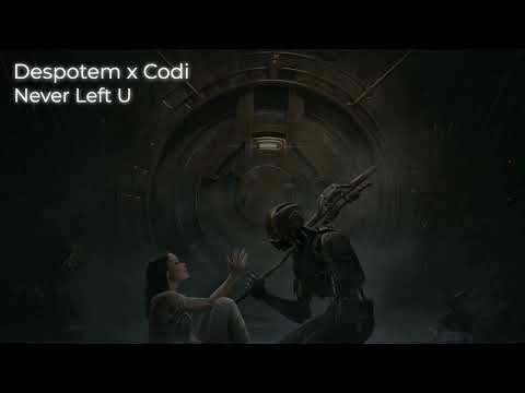 Despotem x Codi -  Never Left U