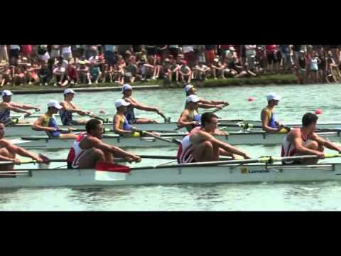 Championnat de France 2015 Libourne SNBS J16-J18