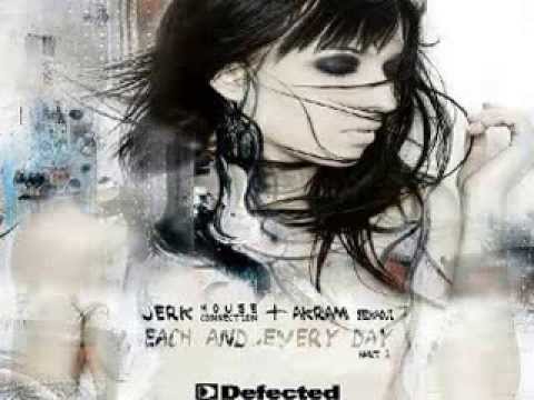 Jerk House Connection Feat. Akram - Each And Every Day (Rocco Underground Mix)