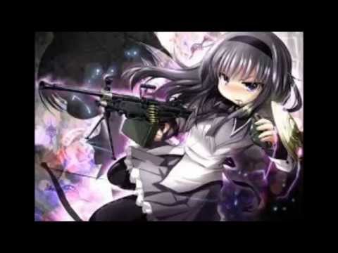 Nightcore - Mysterioso by Kalafina (Homura - Dark)