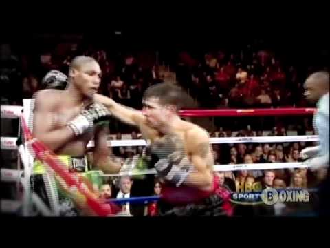 "UPSET KING" Nobuhiro Ishida vs "The Punisher" Paul Williams  PROMO @TUG_man REMIX