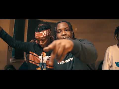 Glizzy Zoe - Diego (Dir. By Kapomob Films)