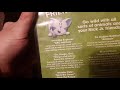 Overview Of Nickelodeon Animal Friends 2009 DVD