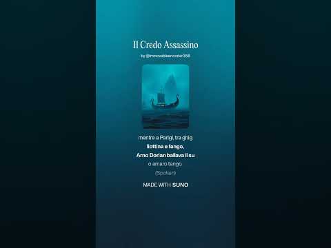 Tutta la storia di Assassin's Creed