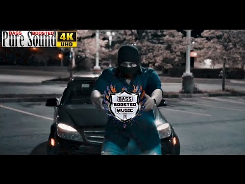 Bass Boosted 🔊 OTG Stiffy - Domination (Capo Remix) 🔊 Car Music