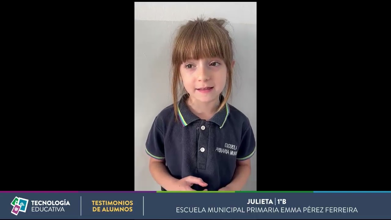 Julieta | Nivel Primario