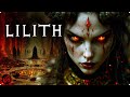 LILITH Heaven And Hell Can T Contain Her Horror Movie