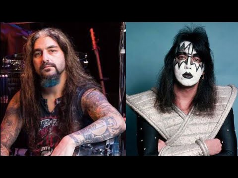 Mike Portnoy Names His Favorite KISS Member On Shout It Out Loudcast