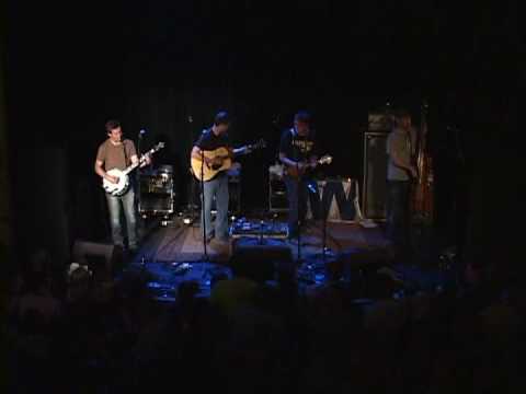 Yonder Mountain String Band - My Gal - 6/20/08 - Telluride, CO