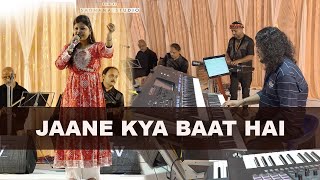 Download lagu Jaane Kya Baat Hai Neend Nahi Aati Badi | Indu Thakur | @Honey_Tune_Band | Sunny 1984 mp3 Download lagu Jaane Kya Baat Hai Neend Nahi Aati Badi | Indu Thakur | @Honey_Tune_Band | Sunny 1984 mp3