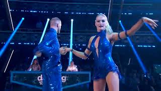 Scott Hoying’s One-Hit Wonders Night Cha Cha | Dancing with the Stars