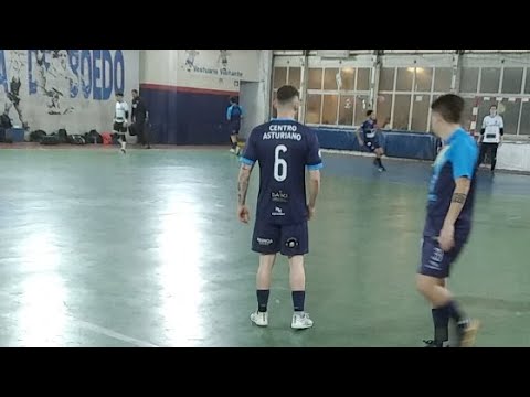Astu Vs Estrella De Boedo - Fecha 30 Primera B AFA