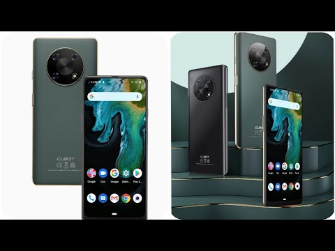 CUBOT Unlocked Smartphone, Max 3 Android 11 Cell Phone | Check description | Shop with me
