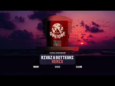 DJ Katch feat. Sean Kingston - One By One (Rivaz & Botteghi Remix)