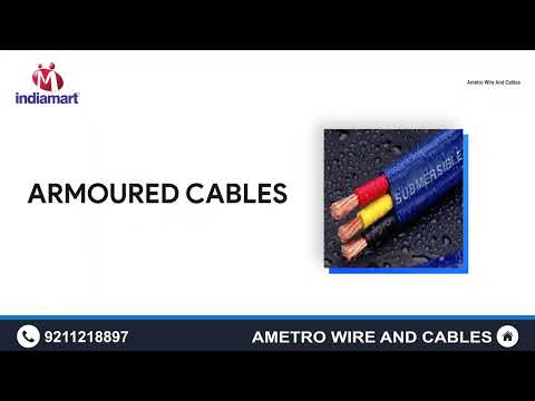 Electric Power Cable