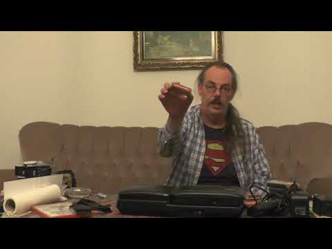 Pickup Video: Retrobörse Ratingen, March 2018