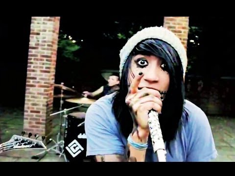 Live Like Glass ft. Etienne Sin & Desdemona - "Bad Taste In Karma" Official Music Video