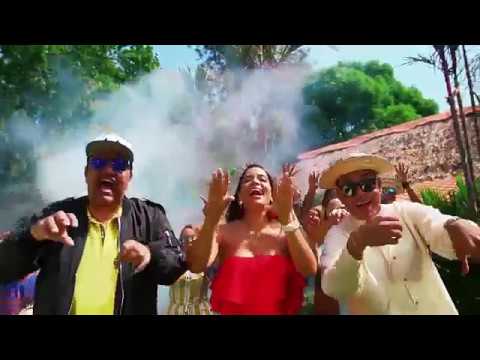 Osvaldo Ayala Feat. Real Phantom - La Araña (Video Oficial)