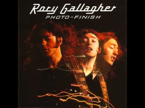 Rory Gallagher - Mississippi Sheiks.wmv