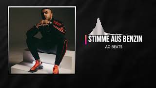 &quot;Stimme aus Benzin&quot; Kurdo type beat (prod by AO Beats)
