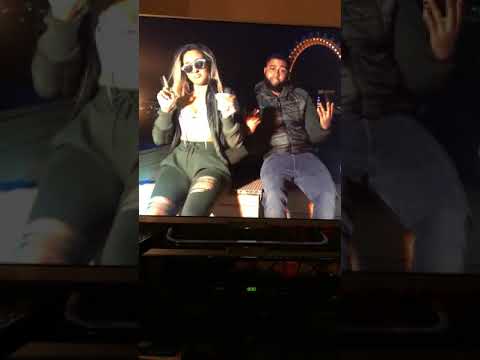 Belly squad x section Boyz