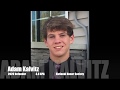 Adam Kalvitz 2020 Defender Highlights