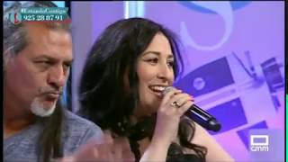 Camela nos presenta No pongas riendas al corazón