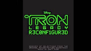Daft Punk - Adagio For Tron (Teddybears Remix) HD