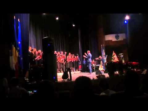 Corul AMiCUS Targu Mures - Lumina din Lumina