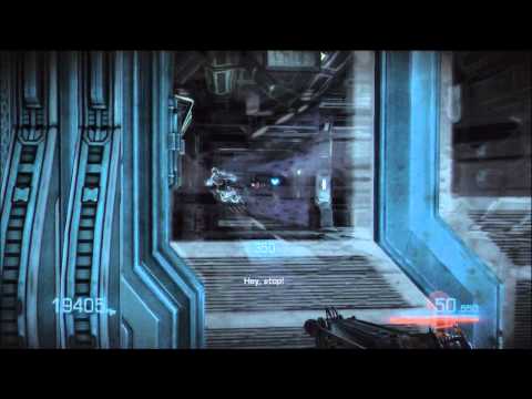 Bulletstorm PS3 Playthrough Part 27