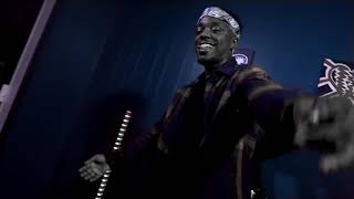 Dee Dave - Gods With The Glory ft. Tate Kobang