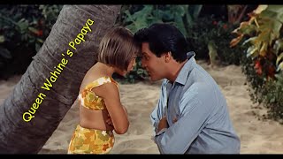 ELVIS PRESLEY - Queen Wahine&#39;s Papaya (Original Soundtrack) 4K