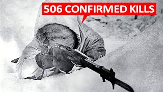 How WW2 Snipers Changed Wars Forever