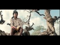 Fandry Trailer