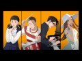 Sakamichi no Apollon OP (Tv size, key -3, short ...