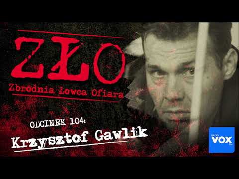 Krzysztof Gawlik - Skorpion