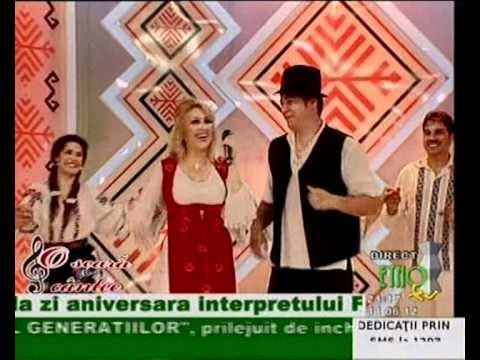 varu sandel si lorenna la etno tv -hai hai bibili-.avi