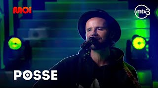 NIILA & PERTTU - GREEN LIGHT | POSSE4 | MTV3