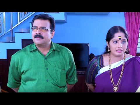 Bandhuvaru Shathruvaru I Episode 39 - 05 November 2015 I Mazhavil Manorama