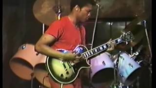 MIRAGE CAUGHY HAUS 1989 REAL,  Word Up, White Horse, Rock Steady, 1999,