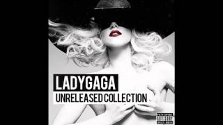 Lady Gaga - Glitter &amp; Grease ( Audio )