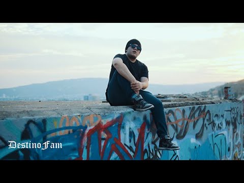 Ceache - Metropoli ( Video Oficial ) @DestinoFam