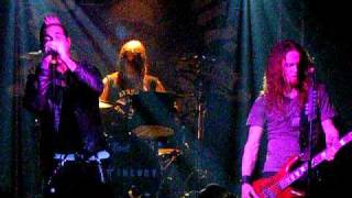 Broken Bones ~Rev Theory