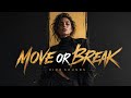 Move or Break ✦ Kimo Sounds (Lyrics Video)